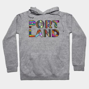 Portland Hoodie